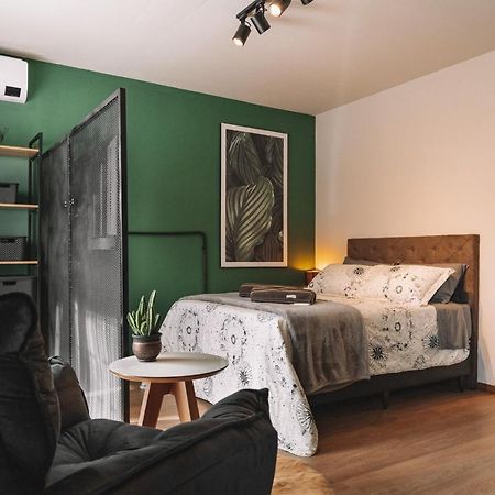 Lindo Studio Na Serra Gaucha Διαμέρισμα Bento Gonçalves Εξωτερικό φωτογραφία